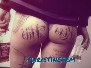 Christinefrm