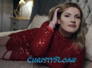 ChristySloan