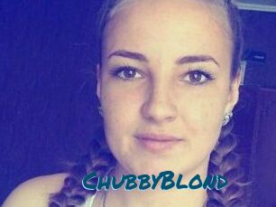 ChubbyBlond