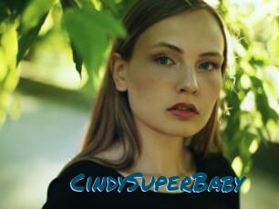 CindySuperBaby