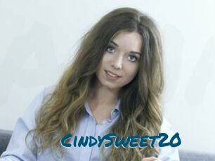 CindySweet20