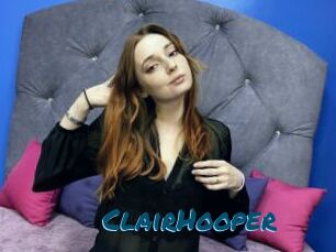 ClairHooper