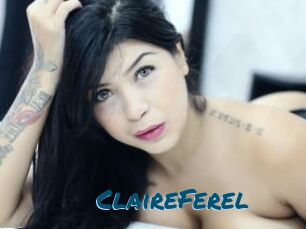 ClaireFerel