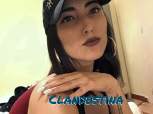 Clandestina