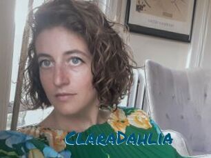 ClaraDahlia