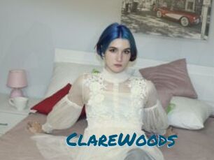 ClareWoods