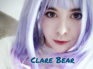 Clare_Bear