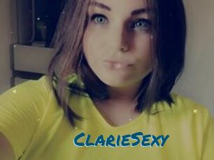 ClarieSexy