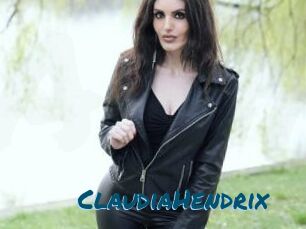 ClaudiaHendrix