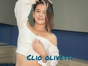 Clio_olivetti