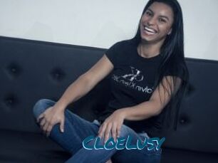 CloeLusy