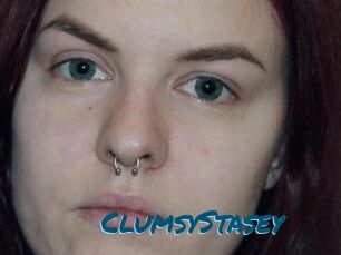 ClumsyStasey