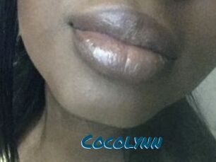 Cocolynn
