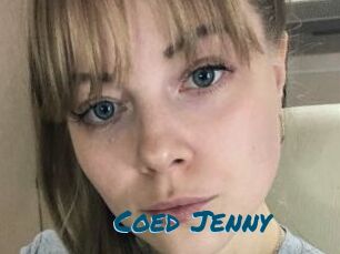 Coed_Jenny