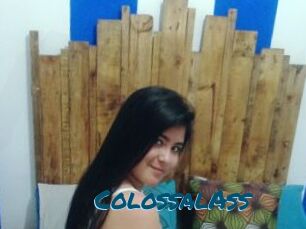 ColossalAss