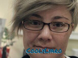 CoolyLyaro