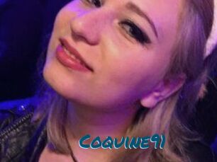 Coquine91