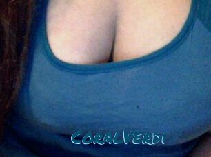 CoralVerdi