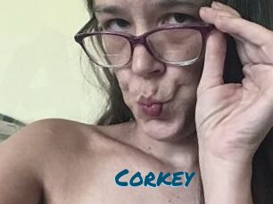 Corkey