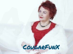 CougarFunX