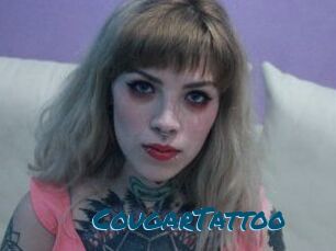 CougarTattoo