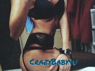 CrazyBaby4u