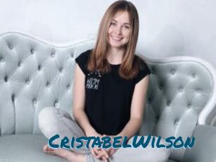 CristabelWilson