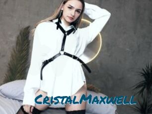 CristalMaxwell