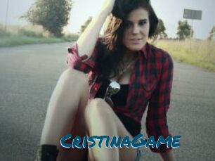 CristinaGame