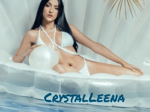 CrystalLeena