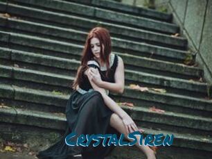 CrystalSiren