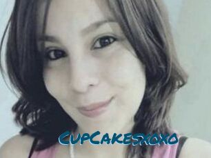 CupCakesxoxo