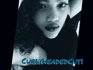 CurlyHeadedCuti