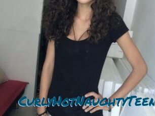 CurlyHotNaughtyTeen