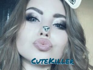 CuteKiller