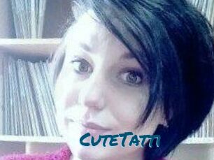 CuteTatti