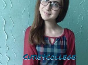 Cutie4College