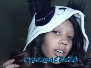 Cyberbae2k20