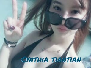 Cynthia_tiantian