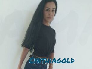 Cynthiagold