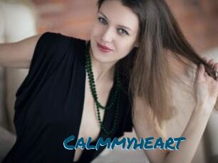 Calmmyheart