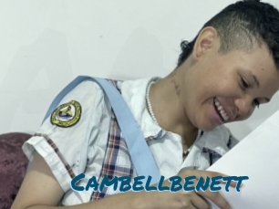 Cambellbenett