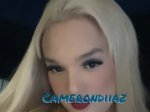 Camerondiiaz