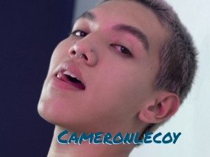 Cameronlecoy
