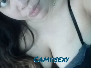 Camiisexy