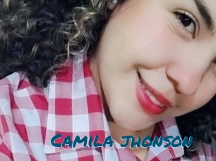 Camila_jhonson