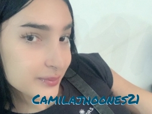 Camilajhoones21