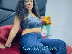 Camilasuha