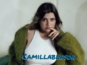 Camillabenson