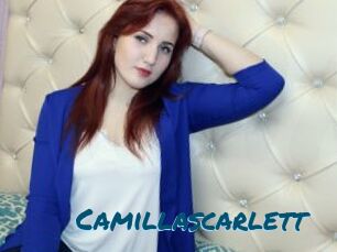 Camillascarlett